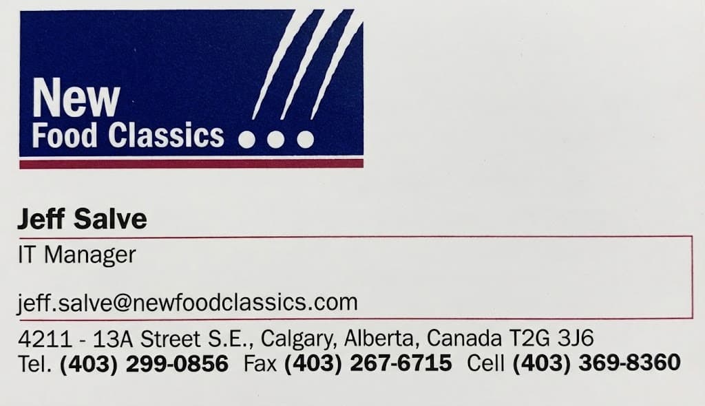 IT Manager Role Proof